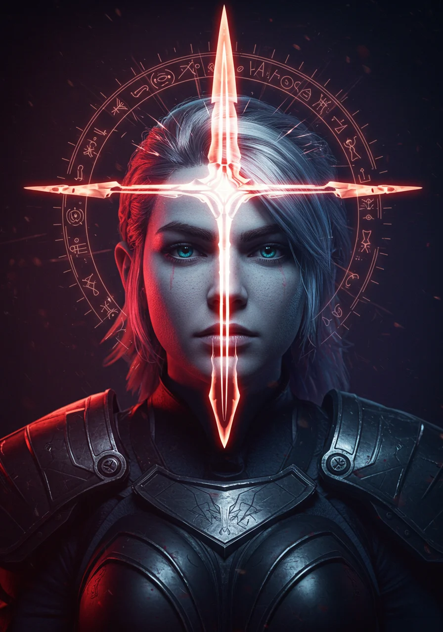 Riven - The Truth Seeker