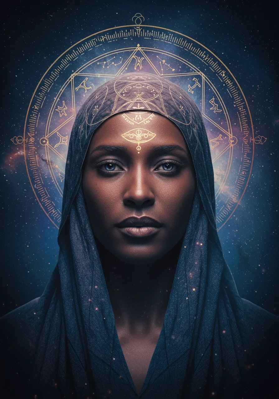 Zian - The Compassionate Leader